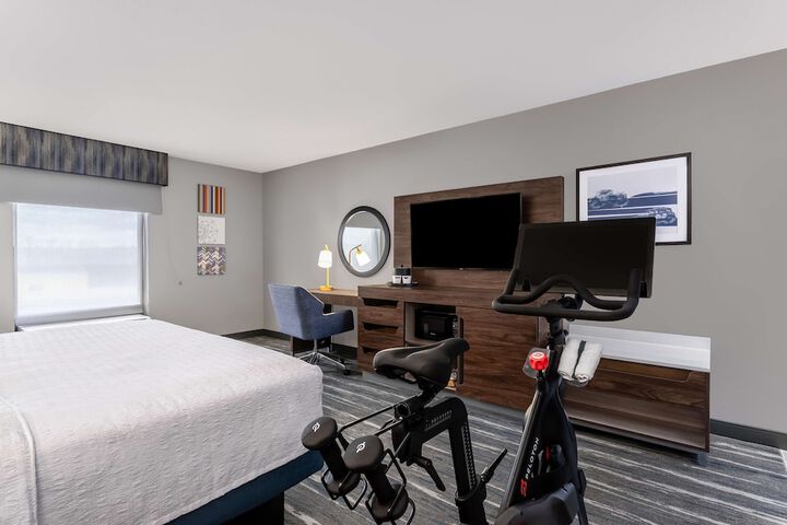 Hampton Inn & Suites Richmond IN
