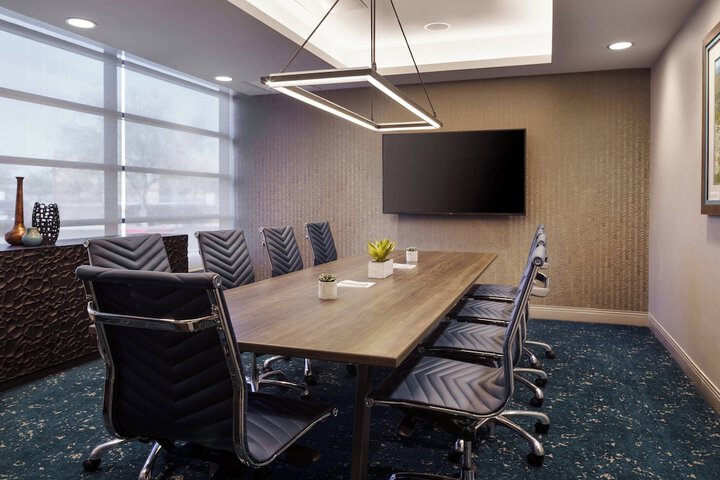 Residence Inn Scottsdale Salt River