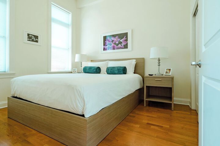 The Guesthouse Hotel