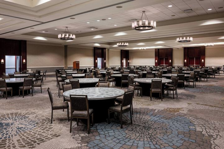The Westin Huntsville