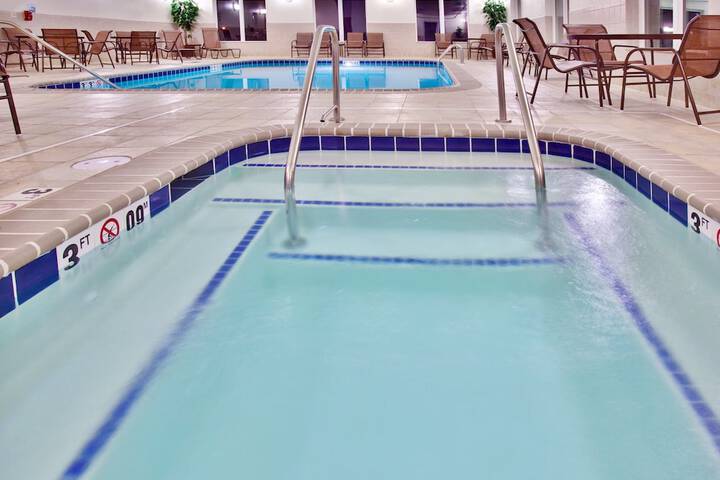 Pool 3 of 30