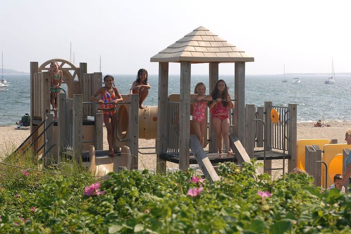 Green Harbor Resort