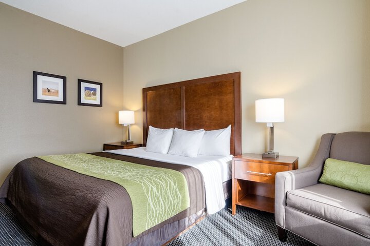 Comfort Inn Garden City