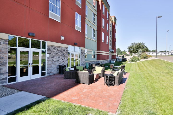 Holiday Inn Bismarck by IHG