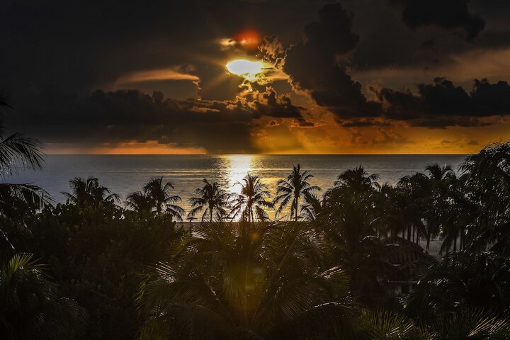 Lago Mar Beach Resort & Club
