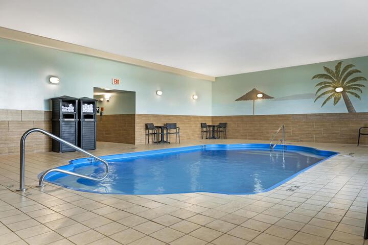 Best Western Plus Woodstock Hotel & Conference Centre