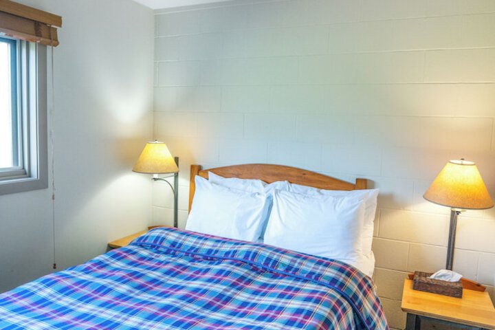 Blue River Motel