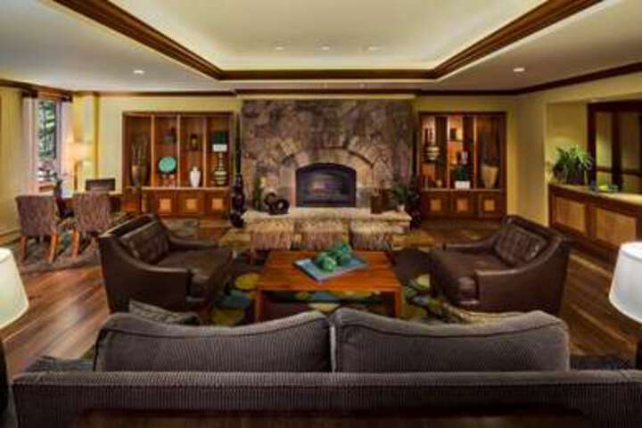 Hotel Interior 9 of 168