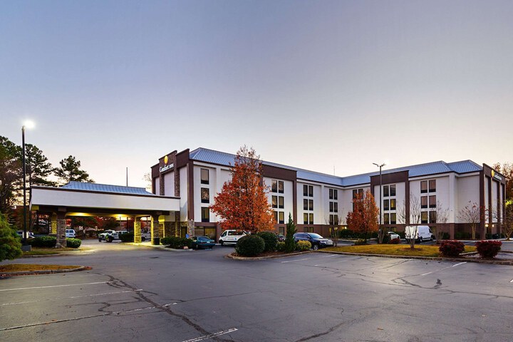 Hotel 11 of 44