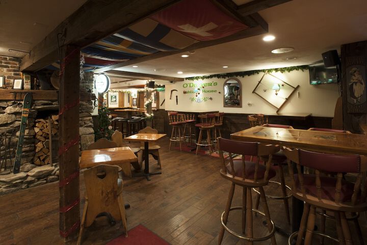 Summit Lodge