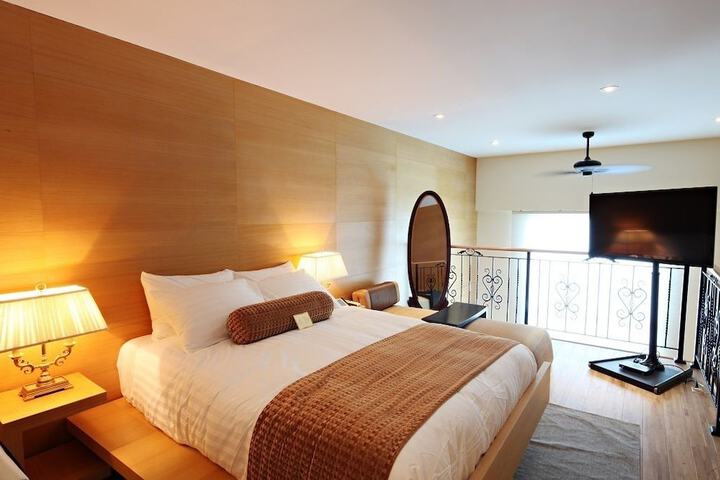 The One Boutique Hotel