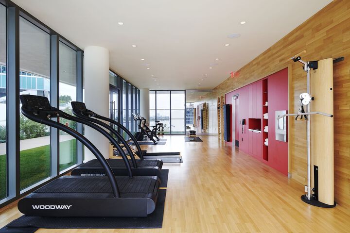 Health and Fitness 27 of 33