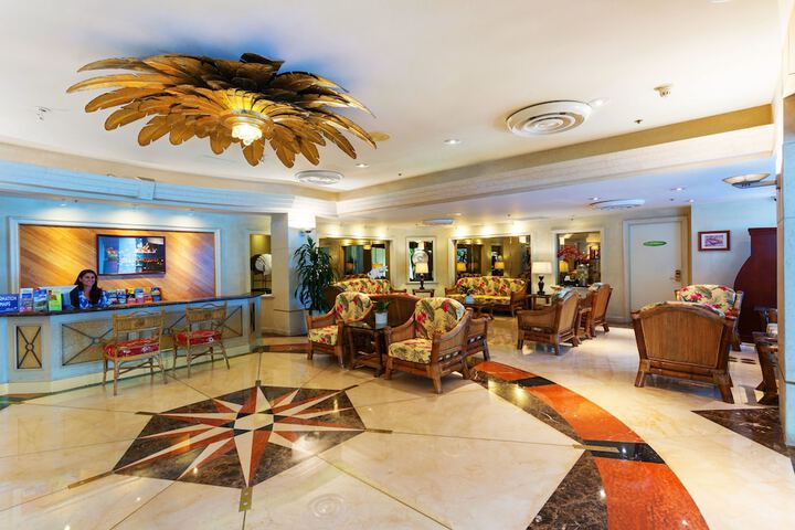 Hotel Interior 8 of 48