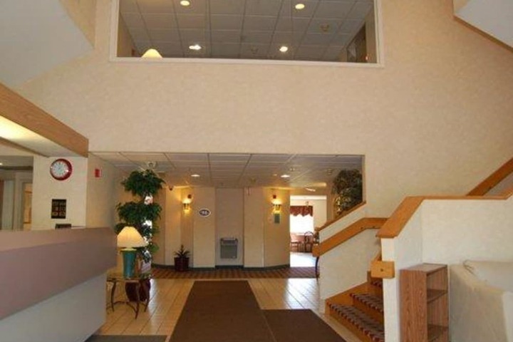 Hotel Interior 4 of 19