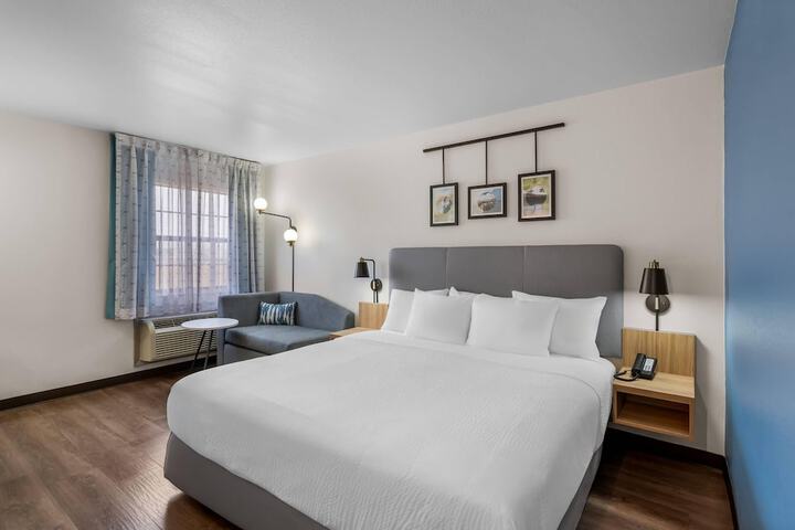 Sleep Inn & Suites Searcy near University