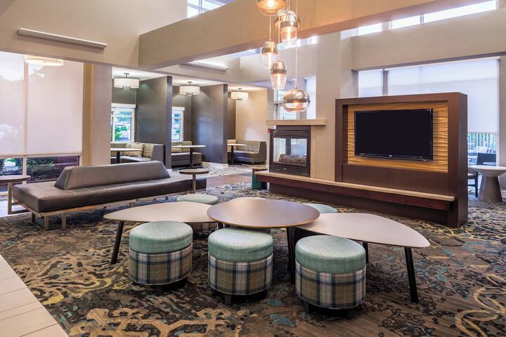 Residence Inn Florence Marriott