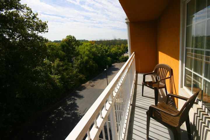 Terrace/Patio 57 of 58