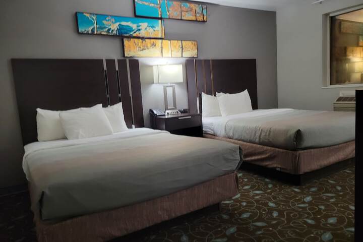 Quality Inn & Suites Pinedale