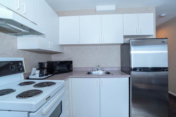 Sandman Hotel Penticton