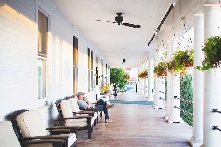 Terrace/Patio 57 of 64