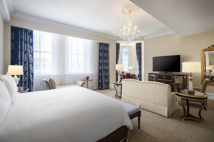 Waldorf Astoria Washington DC