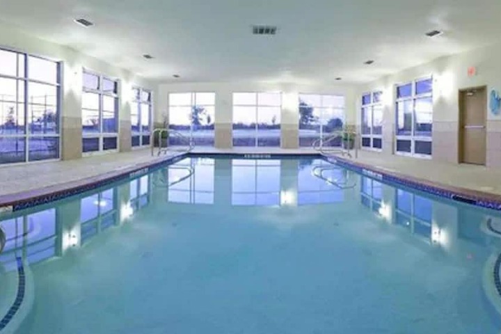 Pool 11 of 48