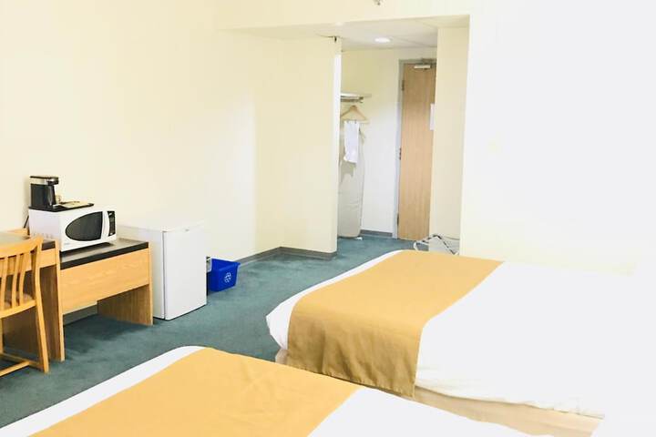 Hotel Northern Star