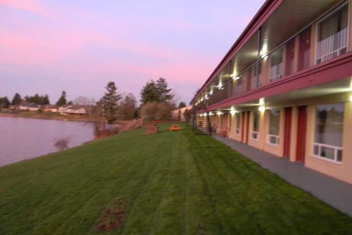 Lakeview Inn Centralia