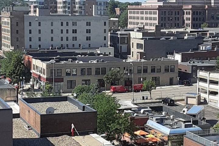 Hotel on Phillips