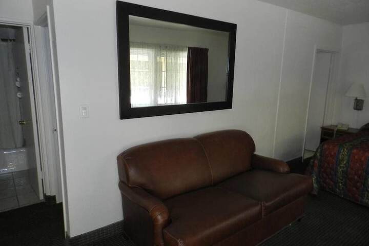 Starlite Motel