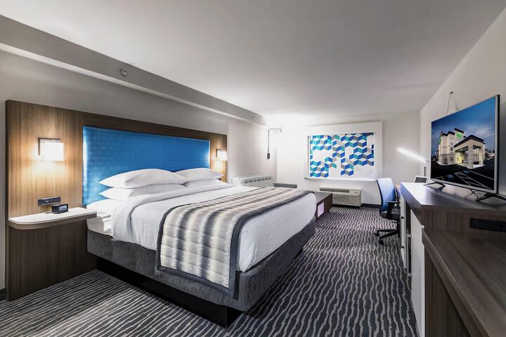 Wingate by Wyndham Augusta Washington Road