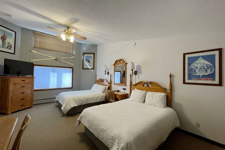 Tyrolean Lodge