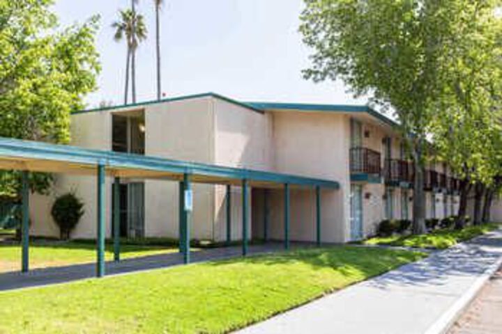 Hotel Santa Maria