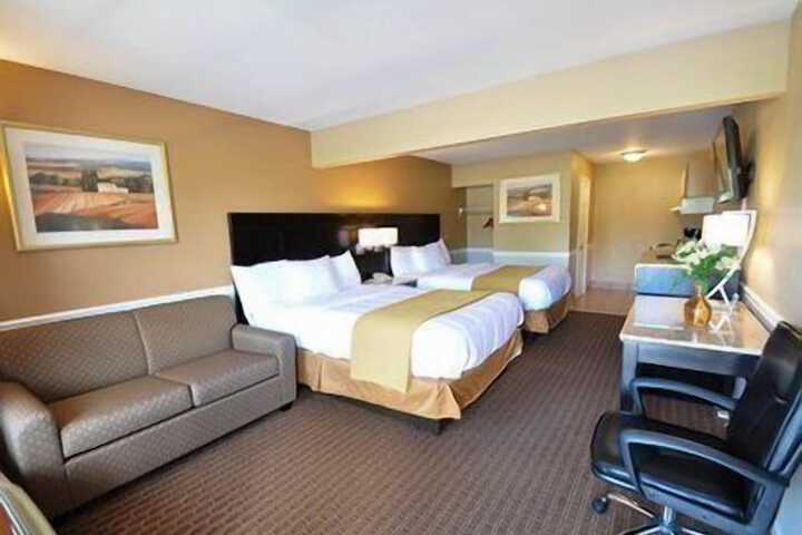 Econo Lodge Princess Anne