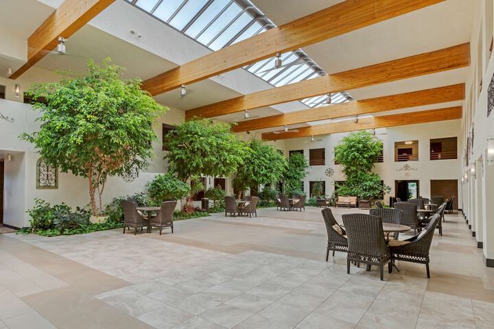 Best Western Pecos Inn