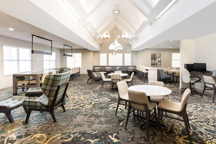 Residence Inn by Marriott North Little Rock
