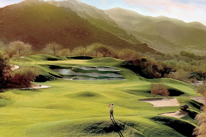 Arizona Grand Resort & Spa