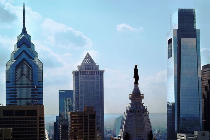 Loews Philadelphia Hotel