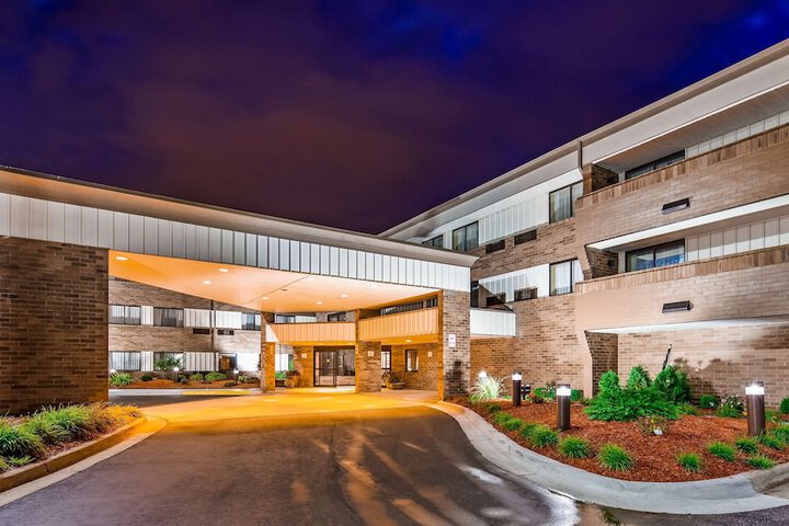 Best Western Warren Hotel