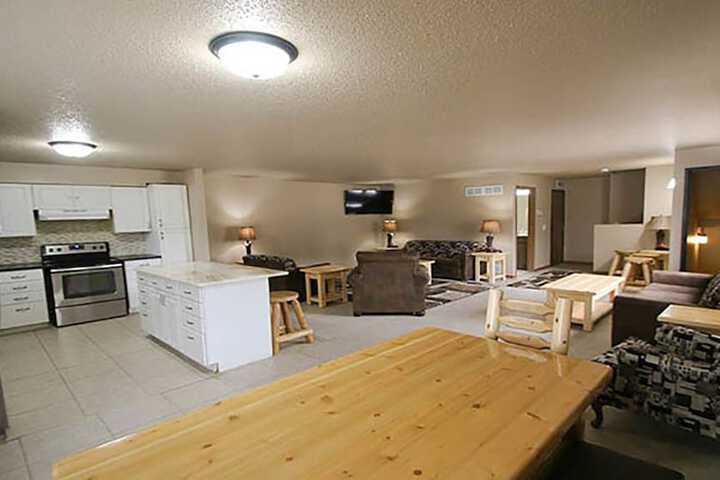 Woodside Dells Hotel & Suites
