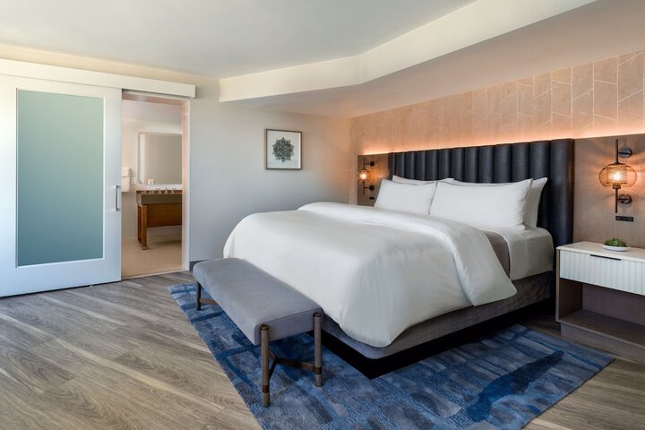 The Westin San Diego Bayview