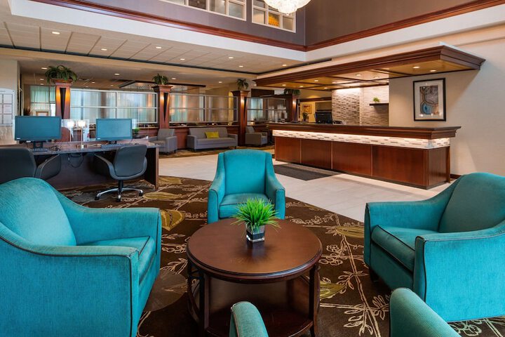 Best Western Plus The Arden Park Hotel