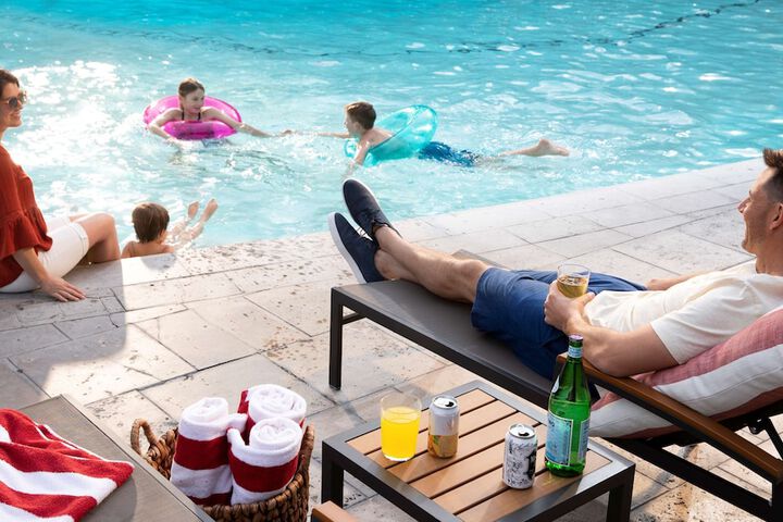 Hyatt Regency Monterey Hotel & Spa