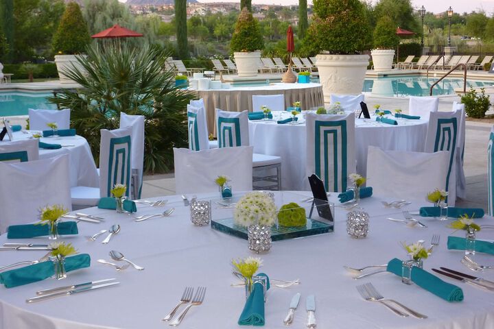 Hilton Lake Las Vegas Resort and Spa