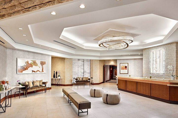 Hotel Interior 46 of 195