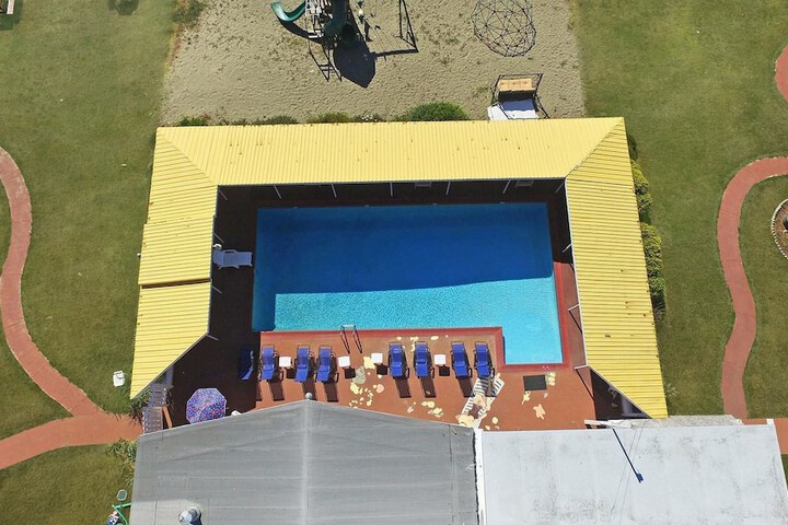 Beachwood Condos & Resort