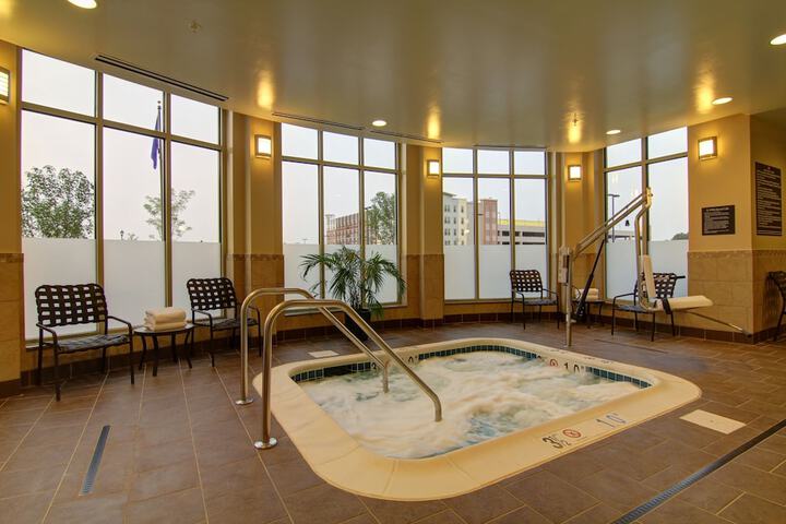 Spa 43 of 45