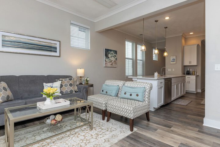 525 The Back Bay House
