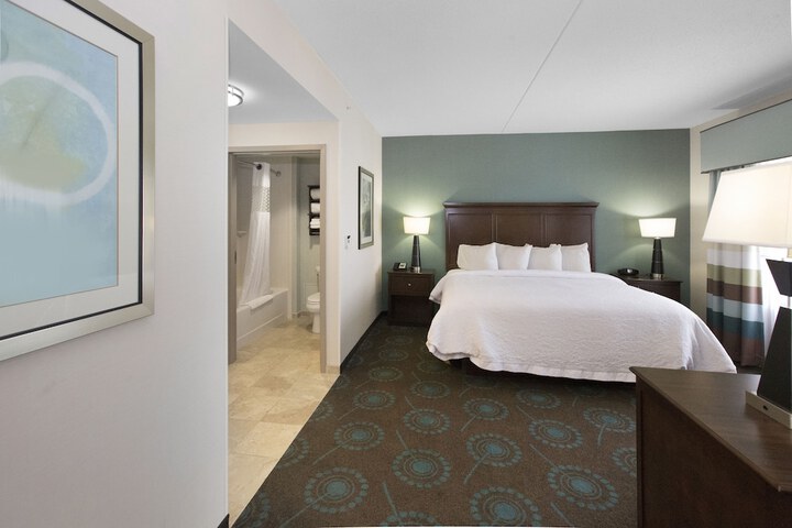 Hampton Inn Pittsburgh-Bridgeville