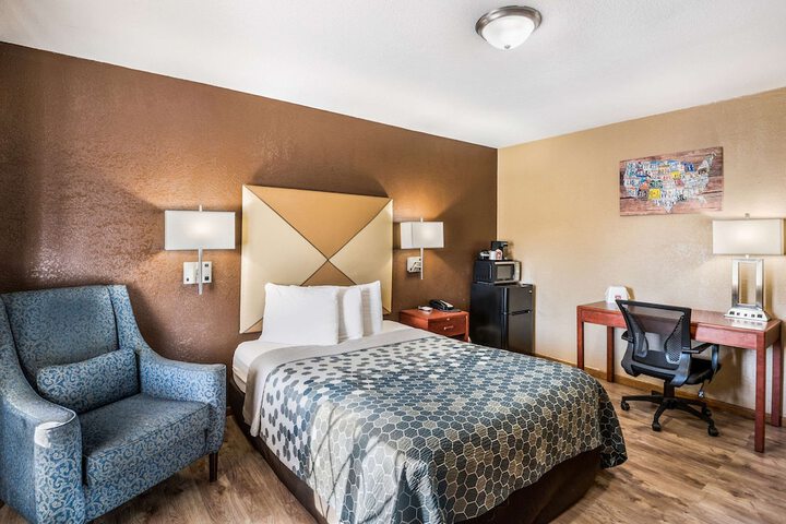 Econo Lodge Oskaloosa